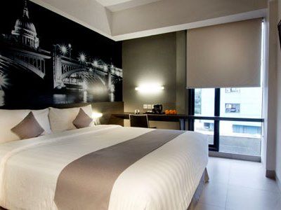 Neo Tendean By Aston 3* Jakarta