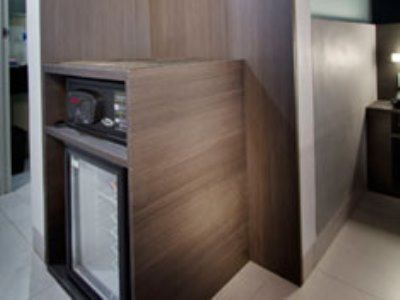 Neo Tendean By Aston Jakarta