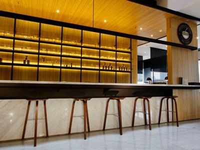 Neo Tendean By Aston Hotel 3*