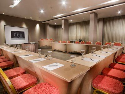 Neo Tendean By Aston 3* Jakarta