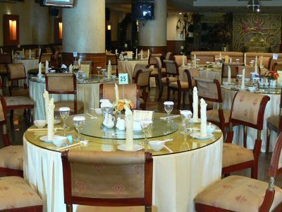 Hotel Park Nesia Royal Regal