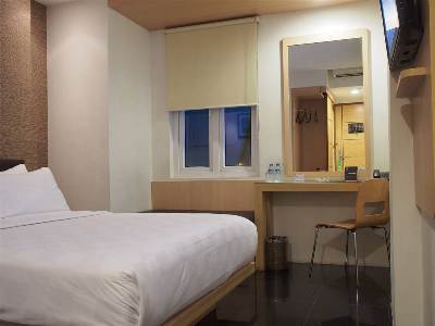 M Hotel Jakarta