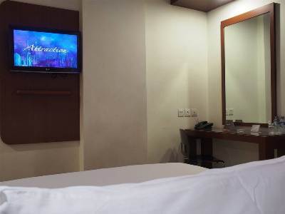 M Hotel