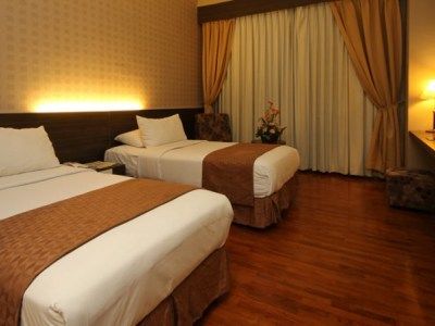 Maharani Jakarta