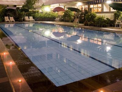 Marcopolo Hotel Jakarta