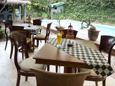 Maven Buncit Guest house Jakarta