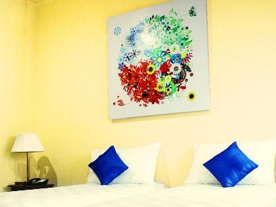 Maven Cilandak Hotel