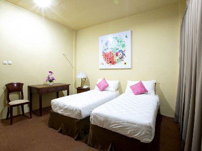 Maven Cilandak Hotel 2*