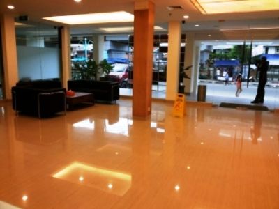 Hotel D'primahotel Itc Mangga Dua 2*