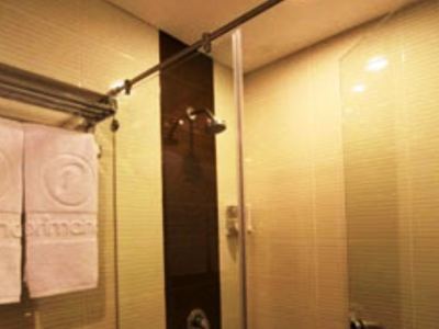 D'primahotel Itc Mangga Dua Hotel 2*