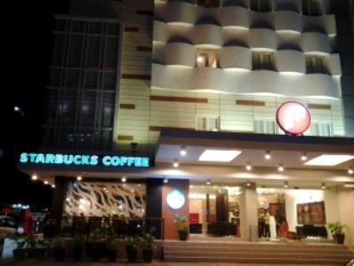 D'primahotel Wtc Mangga Dua 2* Jakarta