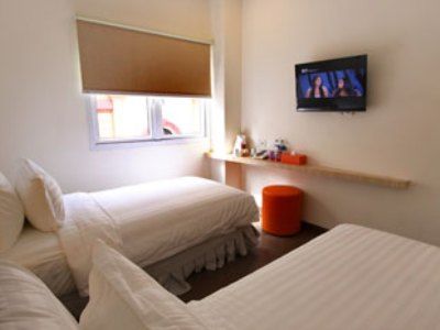 D'primahotel Wtc Mangga Dua Khách sạn Jakarta