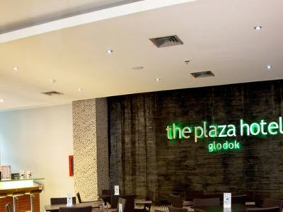 Glodok Plaza