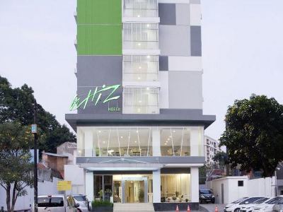 Whiz Cikini