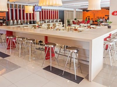 Hotel 1o1 Urban Kelapa Gading Jakarta