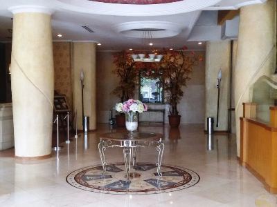 Bulevar Tanjung Duren Hotel