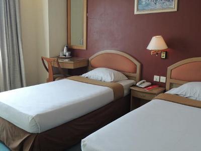 Bulevar Tanjung Duren 2*