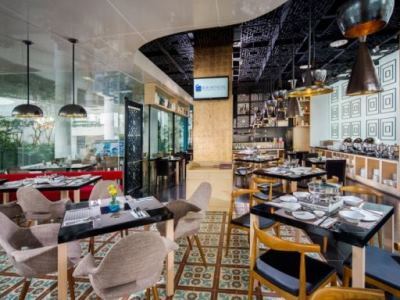 Khách sạn Blue Sky Petamburan 3*