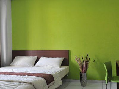 Legreen Setiabudi Guest house