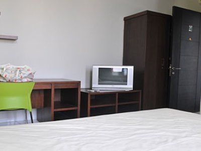 Guest house Legreen Setiabudi *