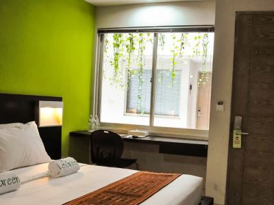 Legreen Tondano * Jakarta