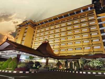 Kartika Chandra 4* Jakarta