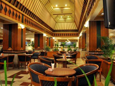 Hotel Kartika Chandra