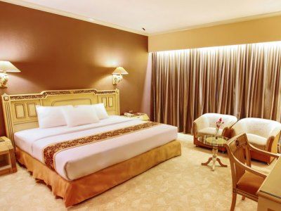 Kartika Chandra Hotel Jakarta