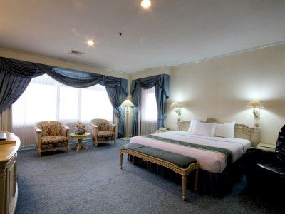 Hotel Kartika Chandra Jakarta