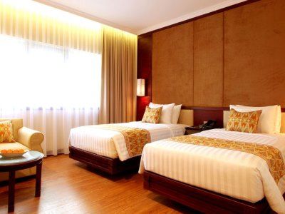Kartika Chandra 4* Jakarta