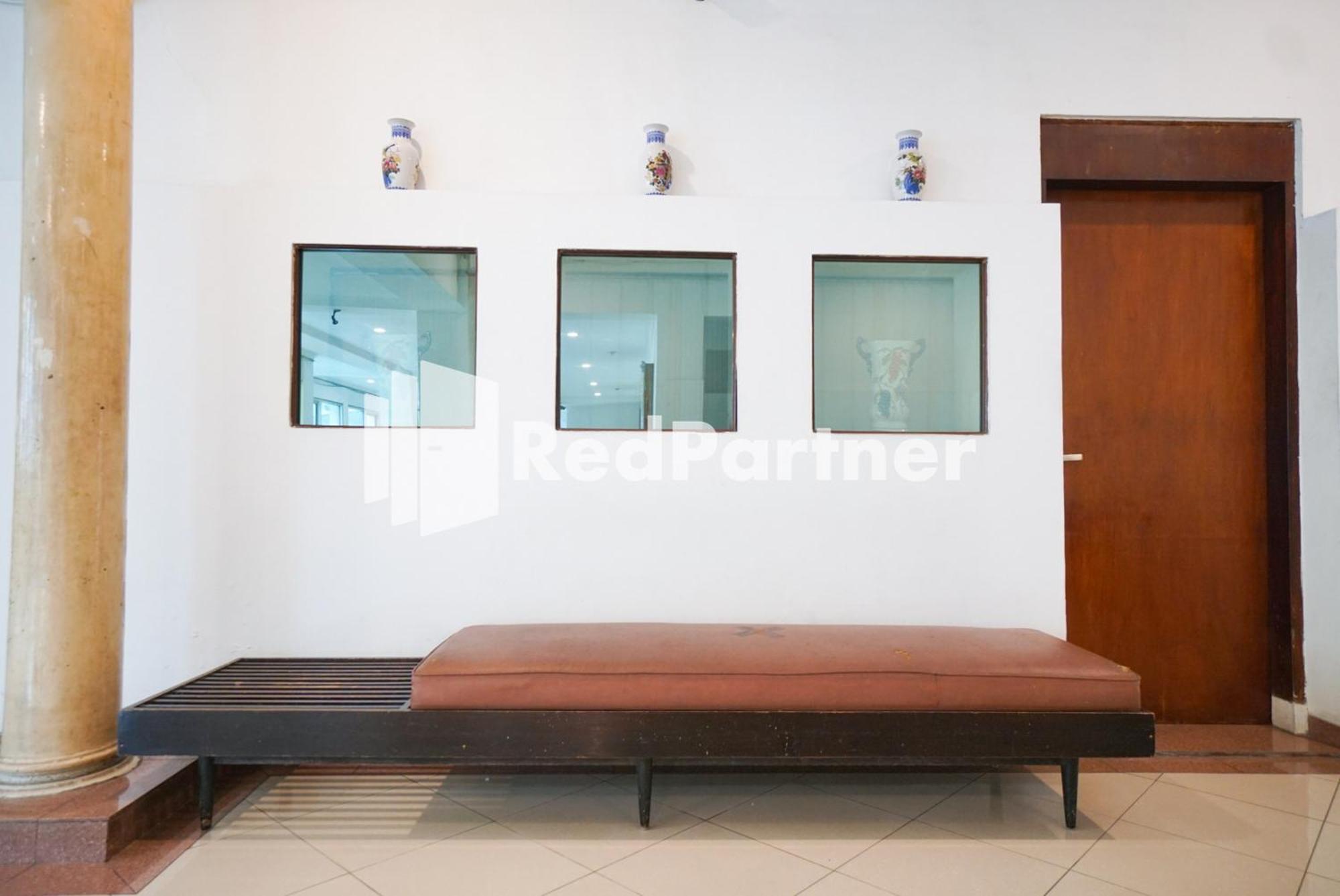 Borobudur Kemayoran Syariah Mitra Reddoorz 2* Jakarta