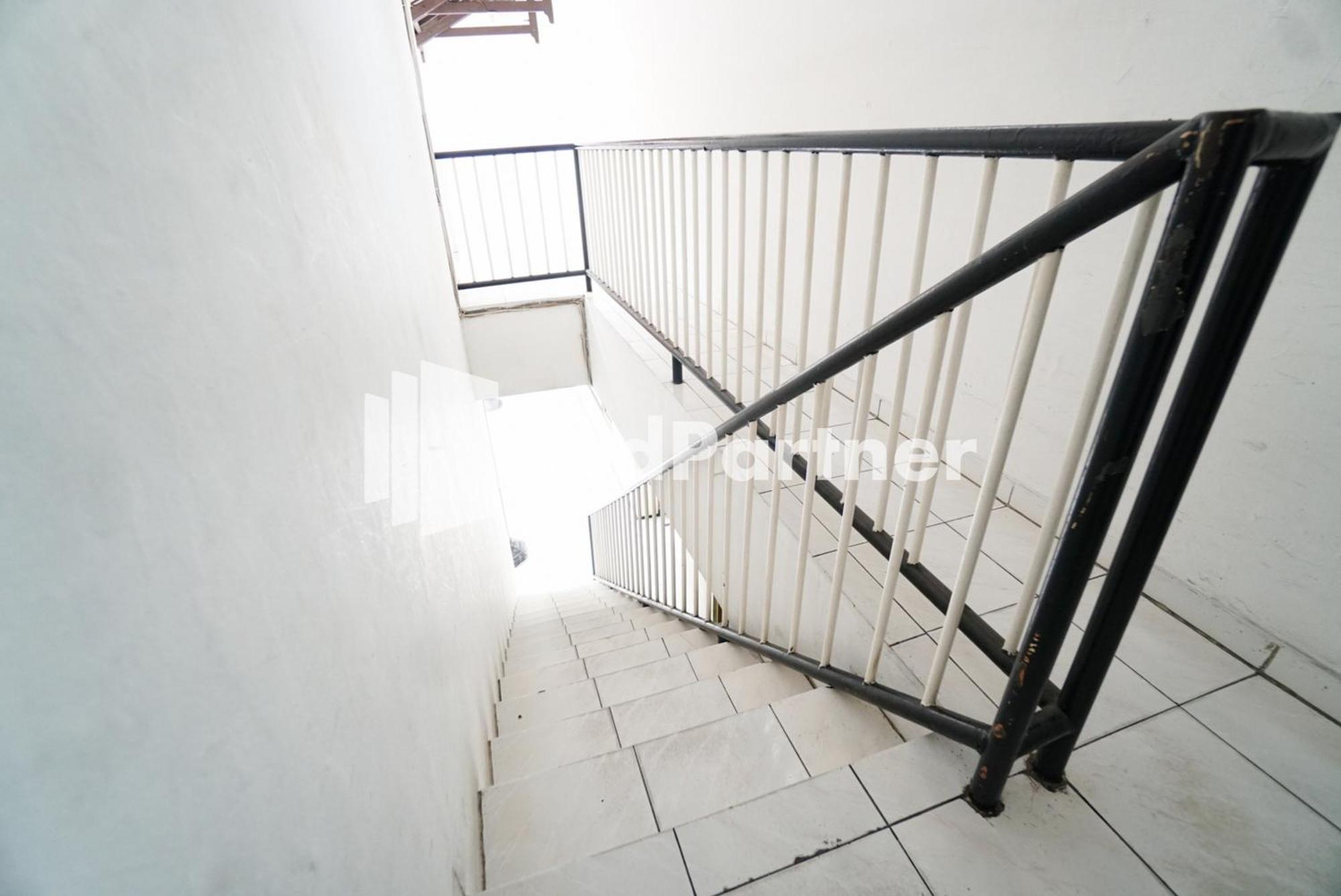 Borobudur Kemayoran Syariah Mitra Reddoorz