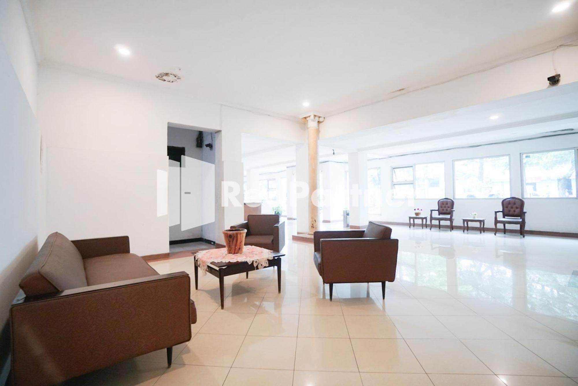 Borobudur Kemayoran Syariah Mitra Reddoorz Hotel Jakarta