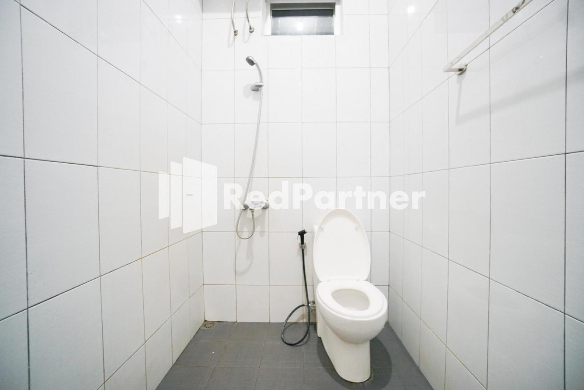 Borobudur Kemayoran Syariah Mitra Reddoorz Hotel Jakarta