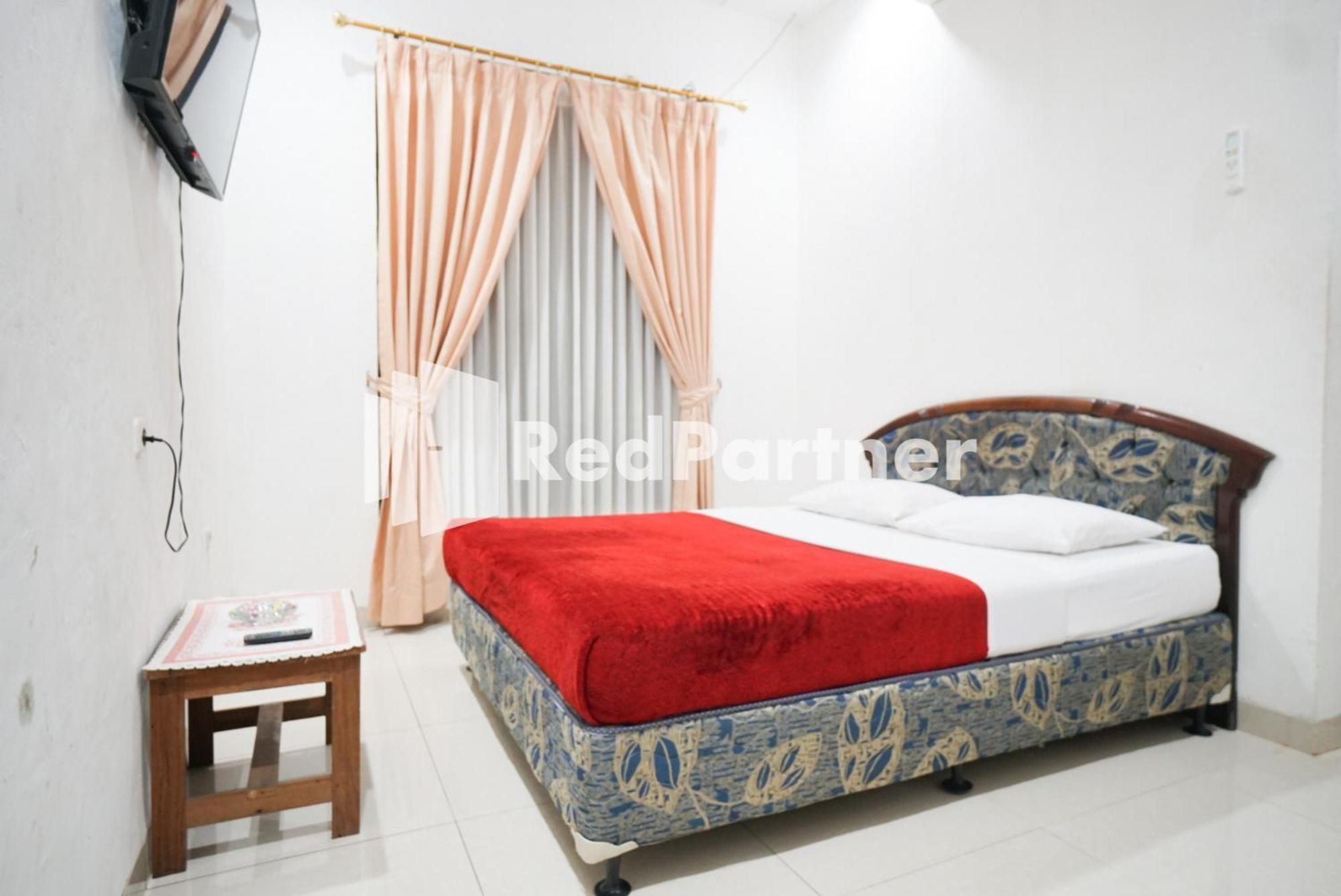 Borobudur Kemayoran Syariah Mitra Reddoorz Hotel 2*