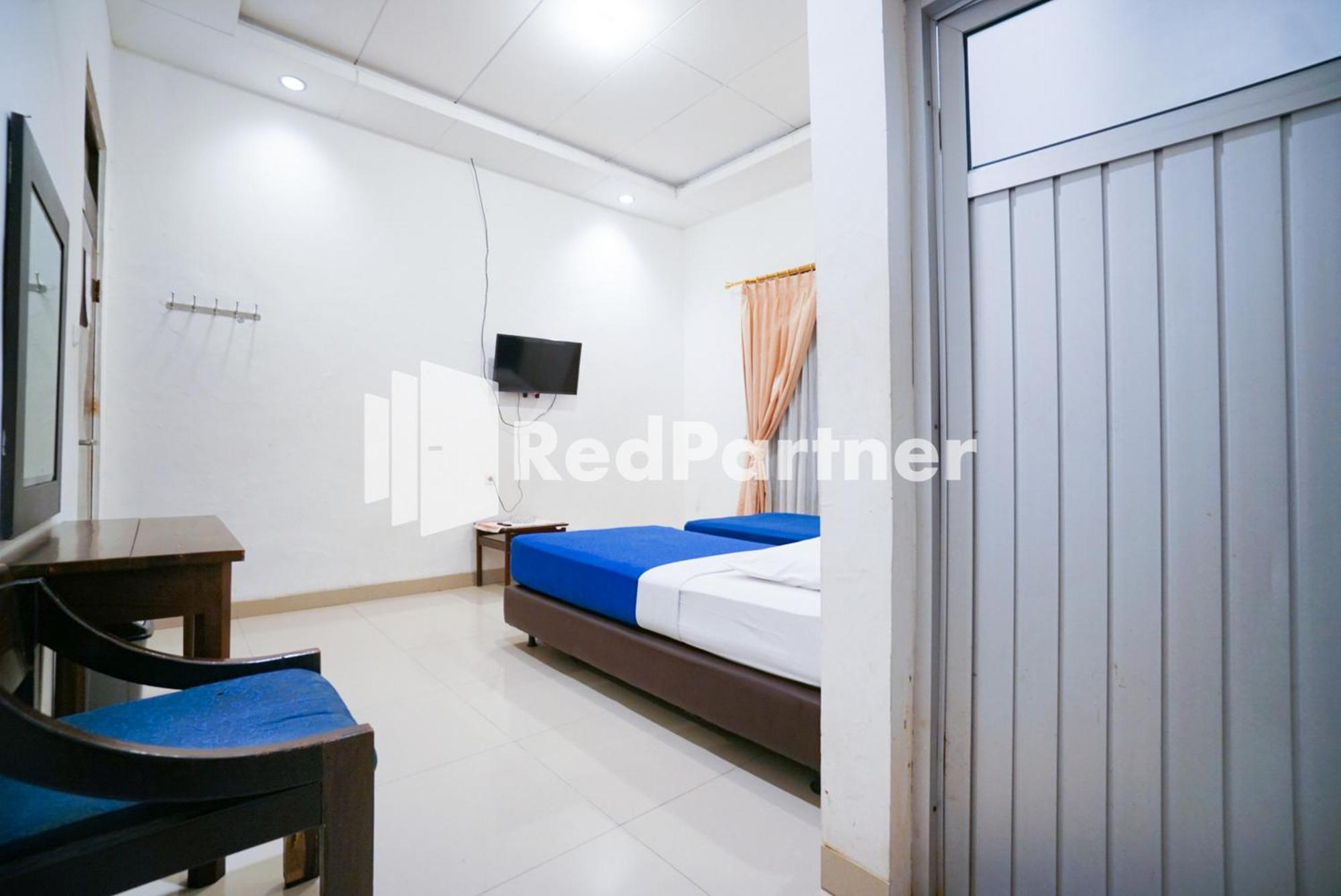 Borobudur Kemayoran Syariah Mitra Reddoorz Hotel Jakarta
