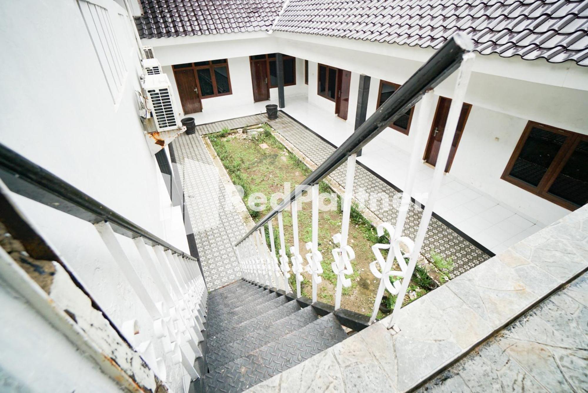 Borobudur Kemayoran Syariah Mitra Reddoorz 2* Jakarta