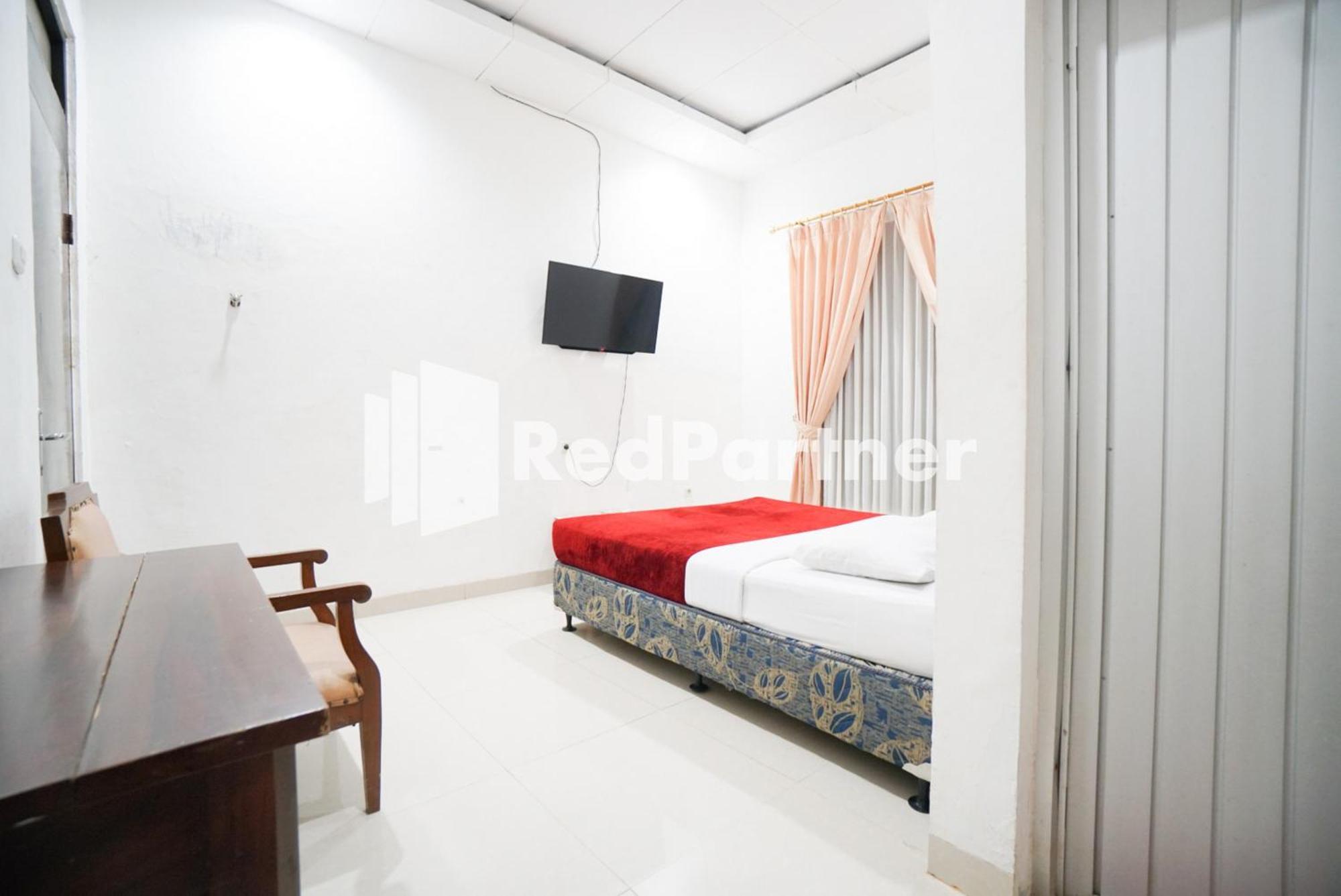 Hotel Borobudur Kemayoran Syariah Mitra Reddoorz 2*