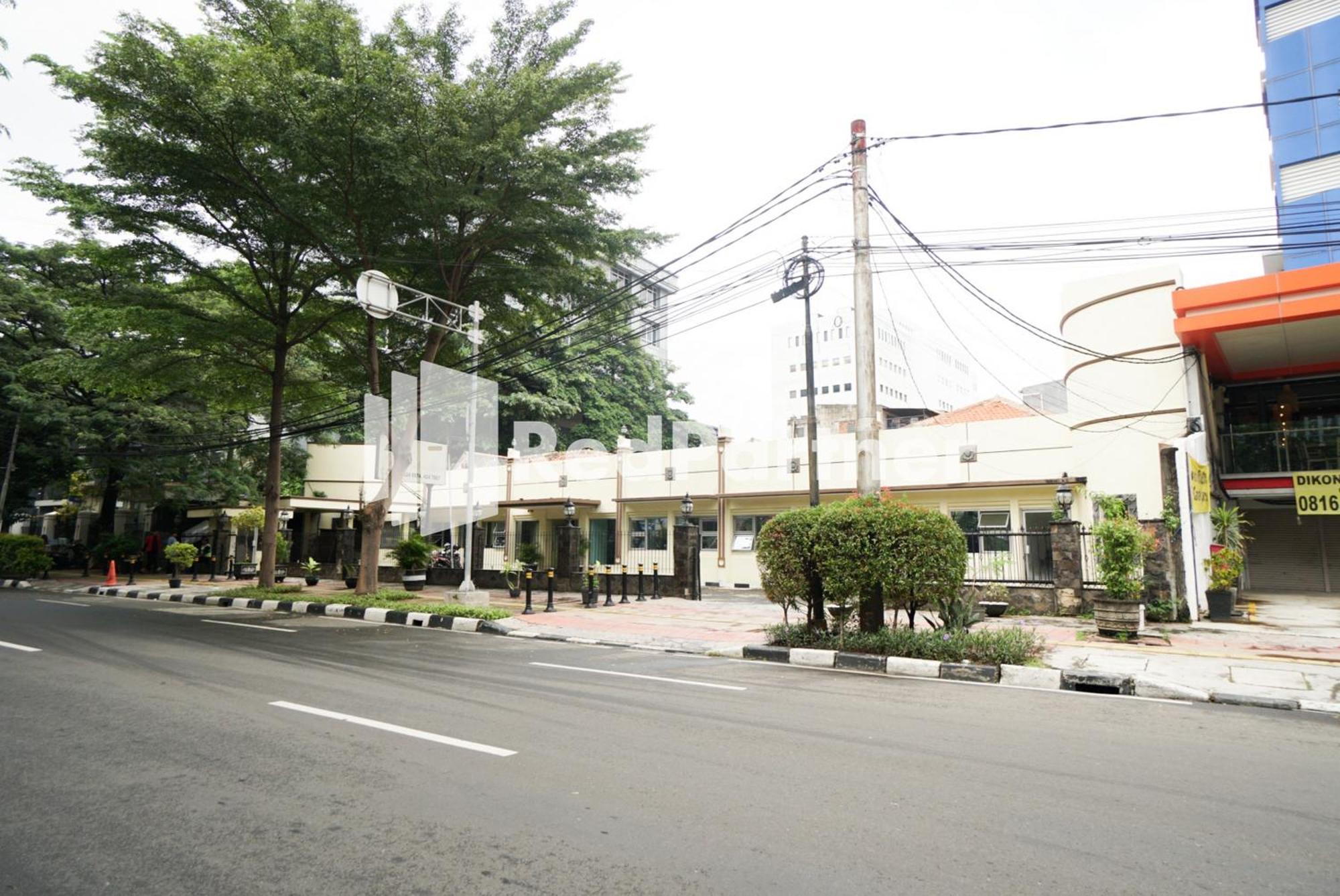 Hotel Borobudur Kemayoran Syariah Mitra Reddoorz 2*