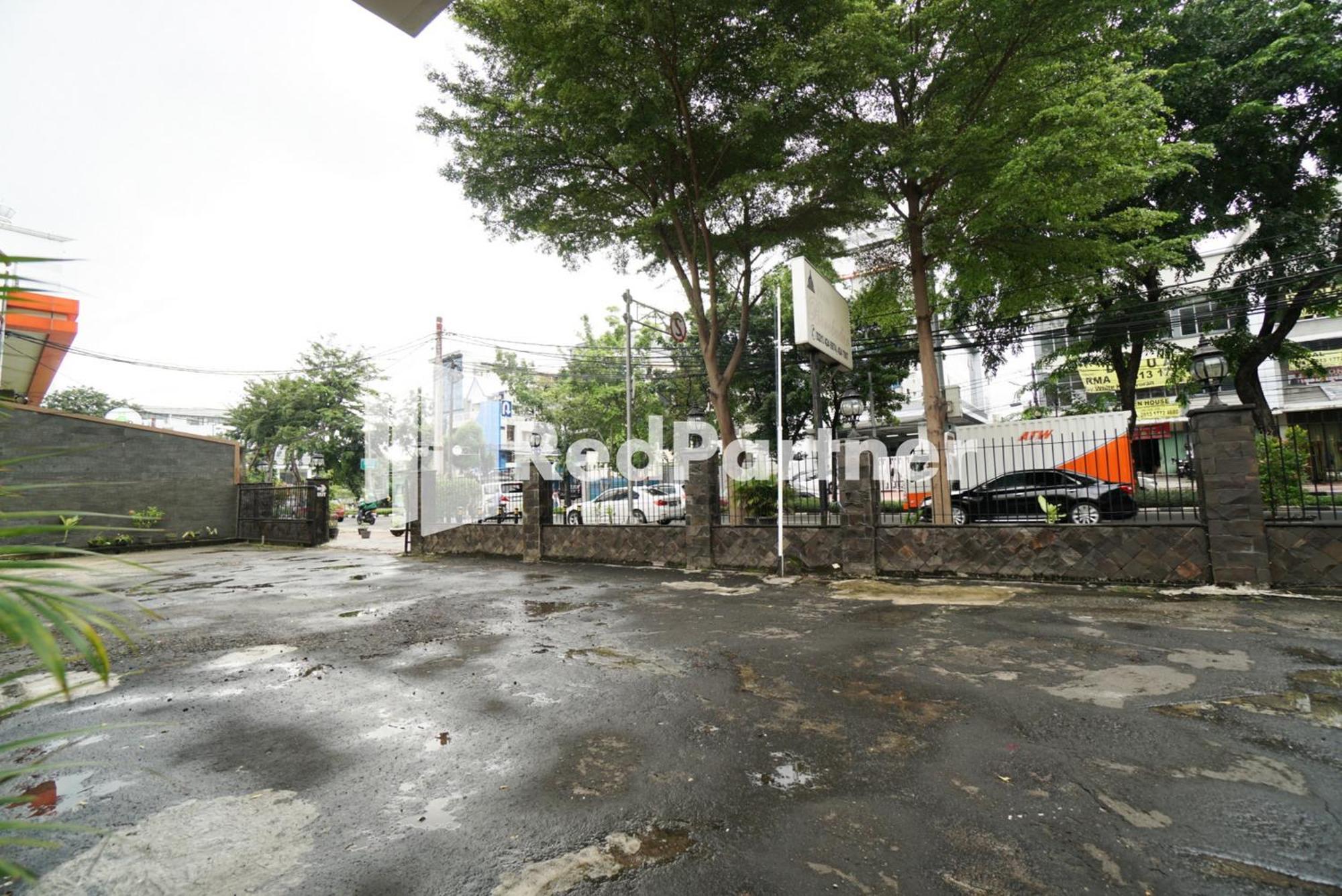 Borobudur Kemayoran Syariah Mitra Reddoorz Hotel Jakarta