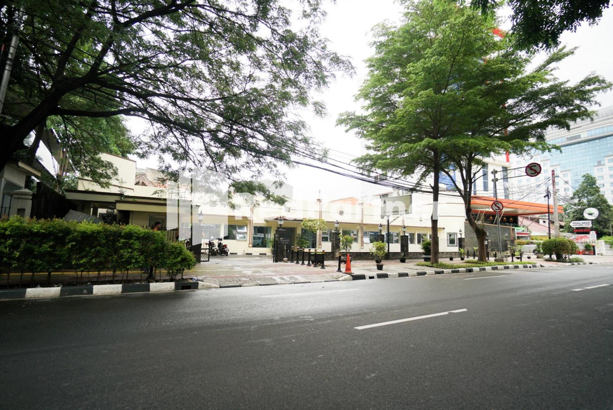 Borobudur Kemayoran Syariah Mitra Reddoorz 2* Jakarta