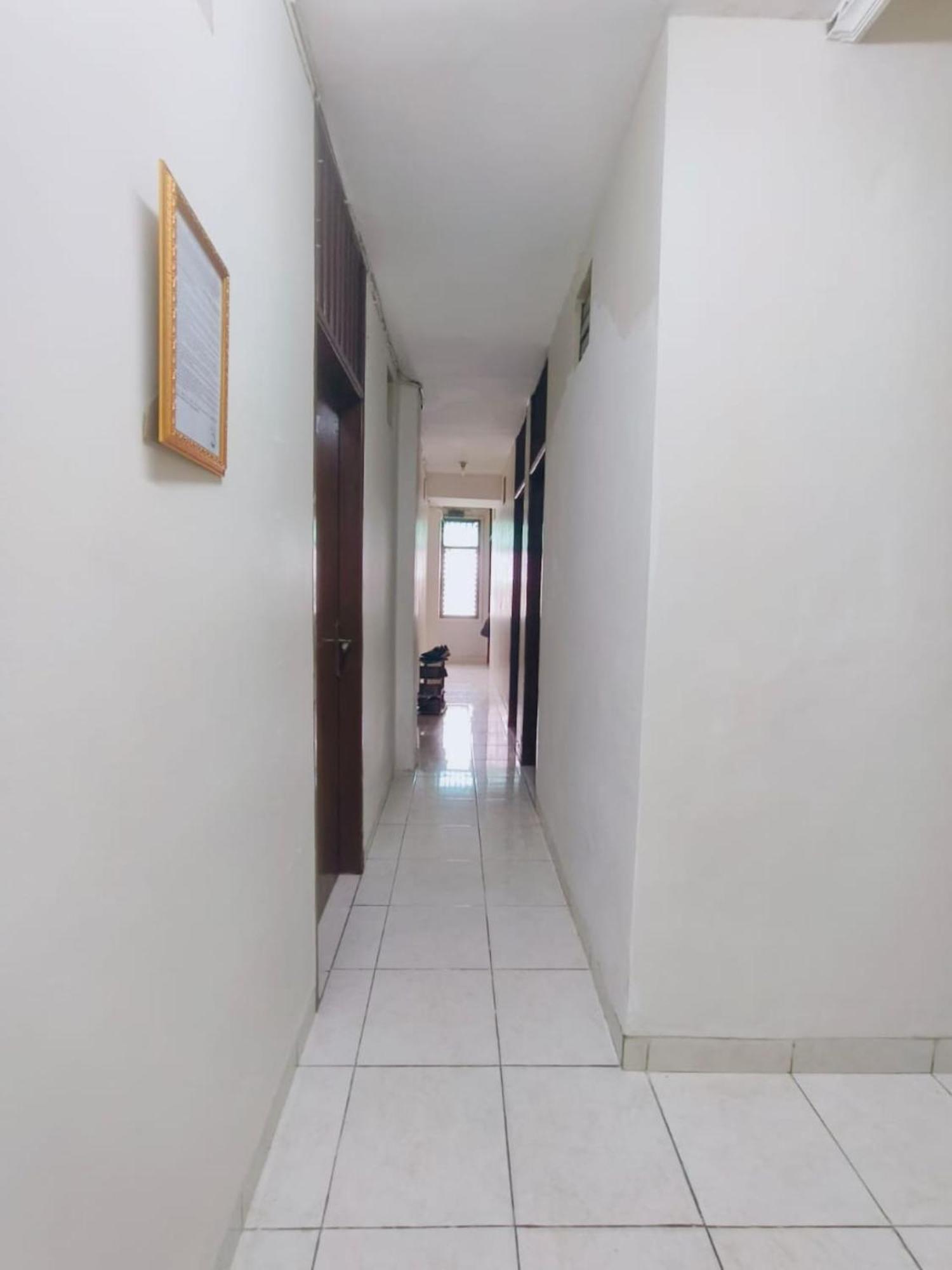 Kost Griya Asri By Ecommerceloka * Jakarta