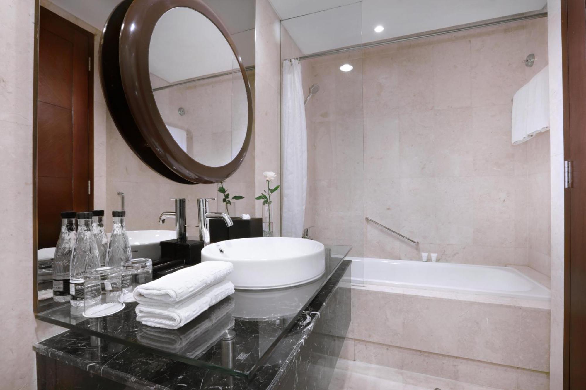 The Grove By Grand Aston Jakarta