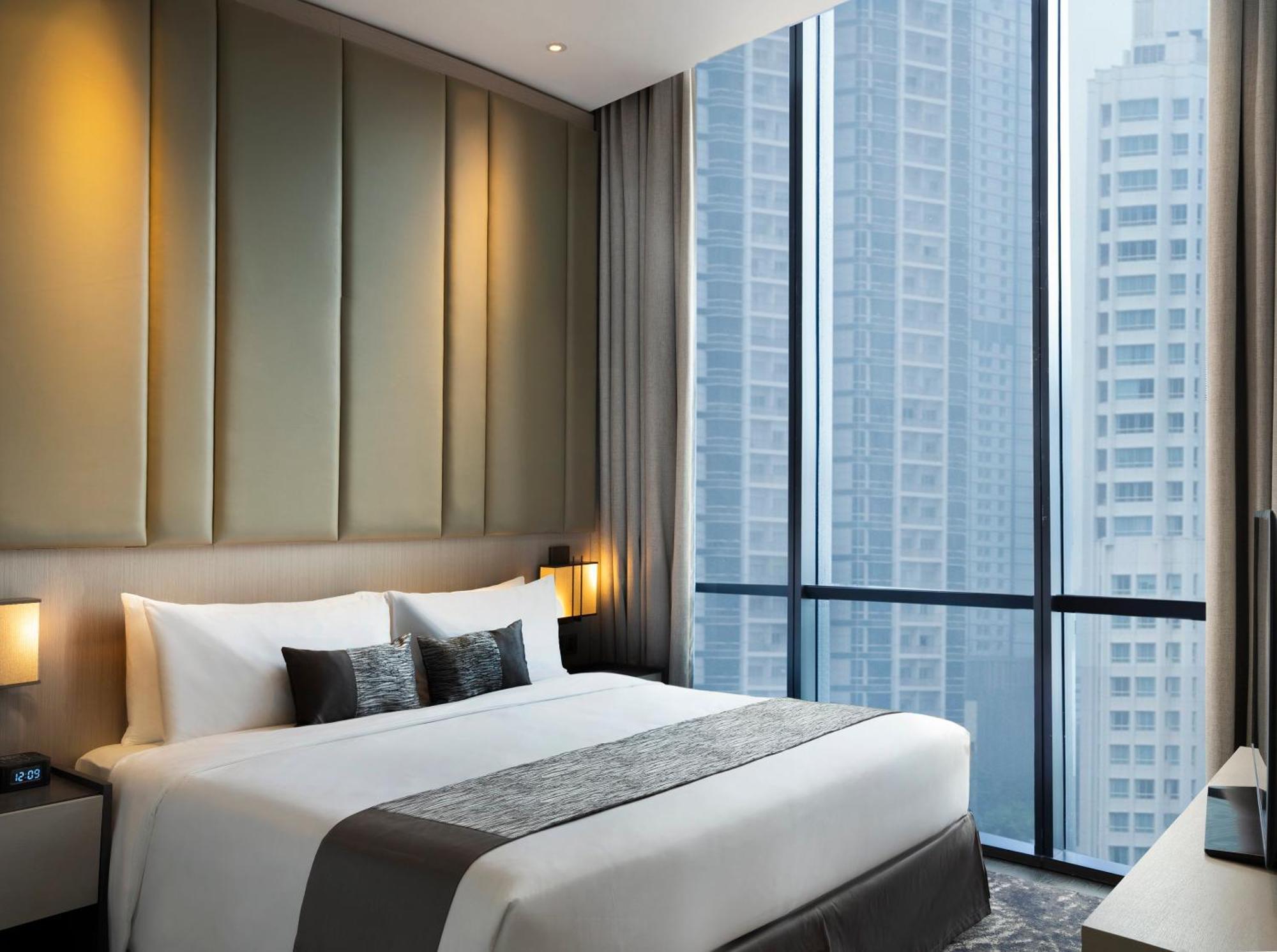 Mangkuluhur Residences By Lorin 5*