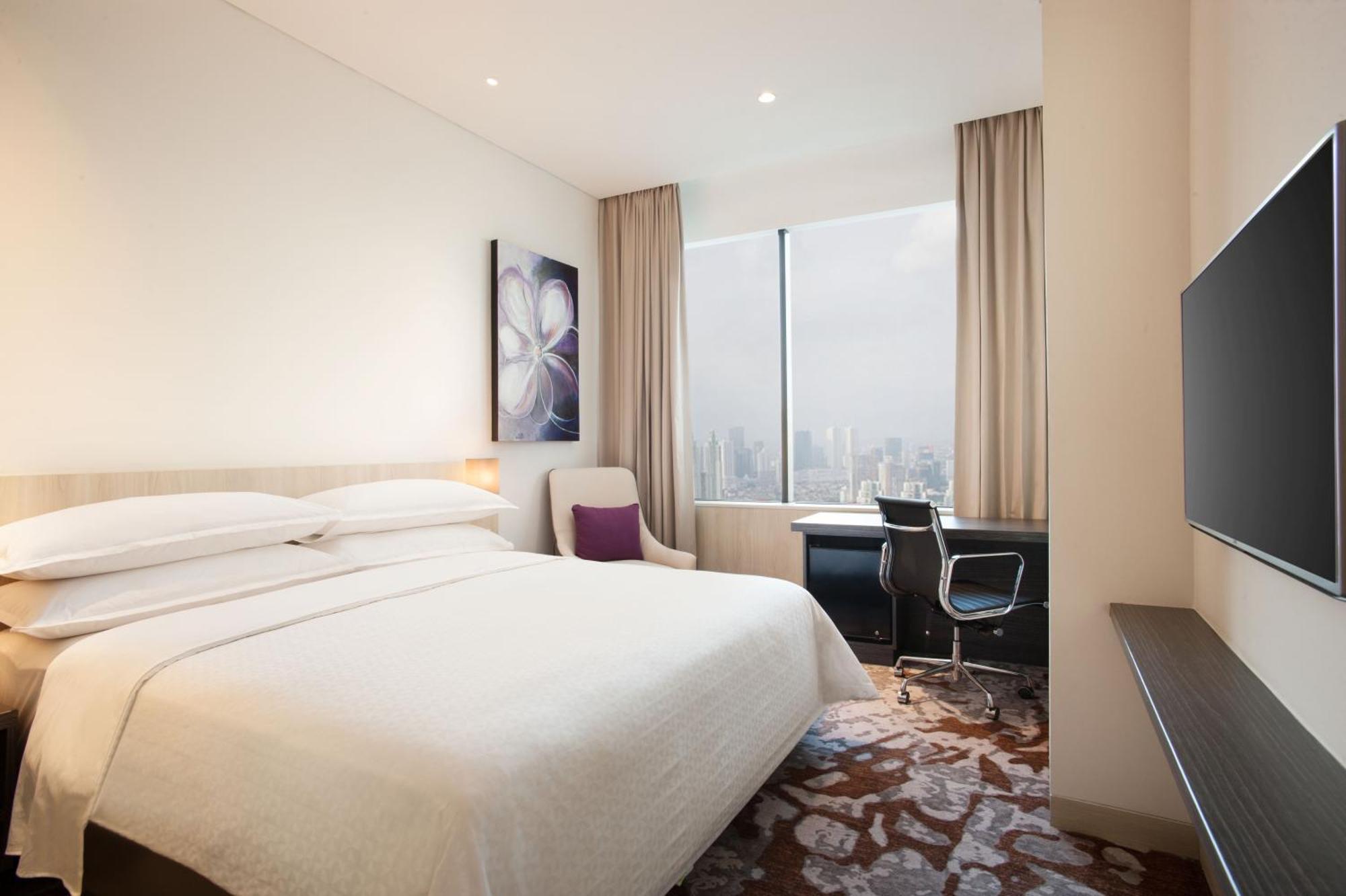 Four Points By Sheraton Thamrin
