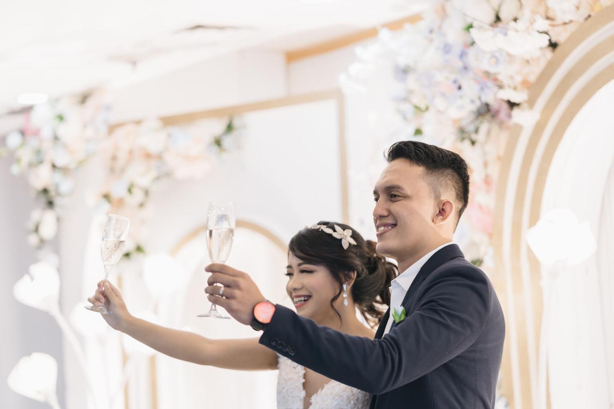 Four Points By Sheraton Thamrin Hotel Jakarta