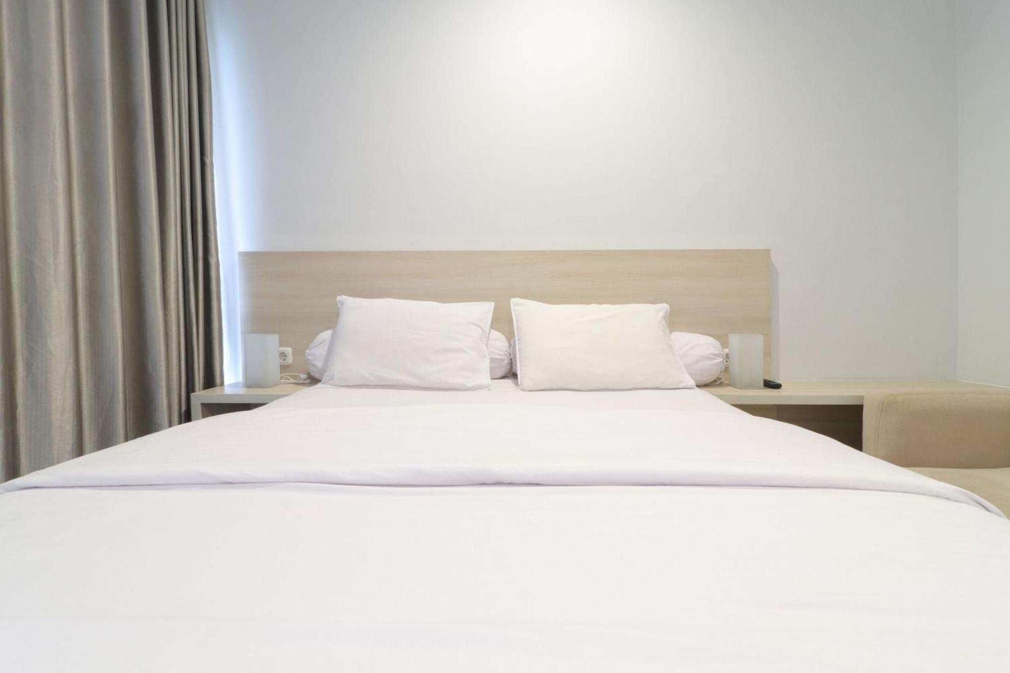 Mendjangan Guest house