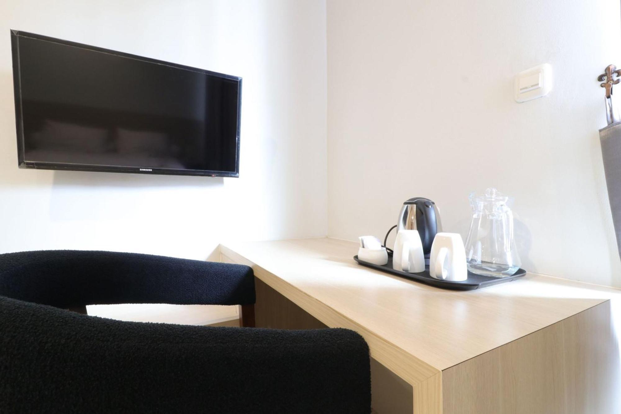 Mendjangan Guest house Jakarta
