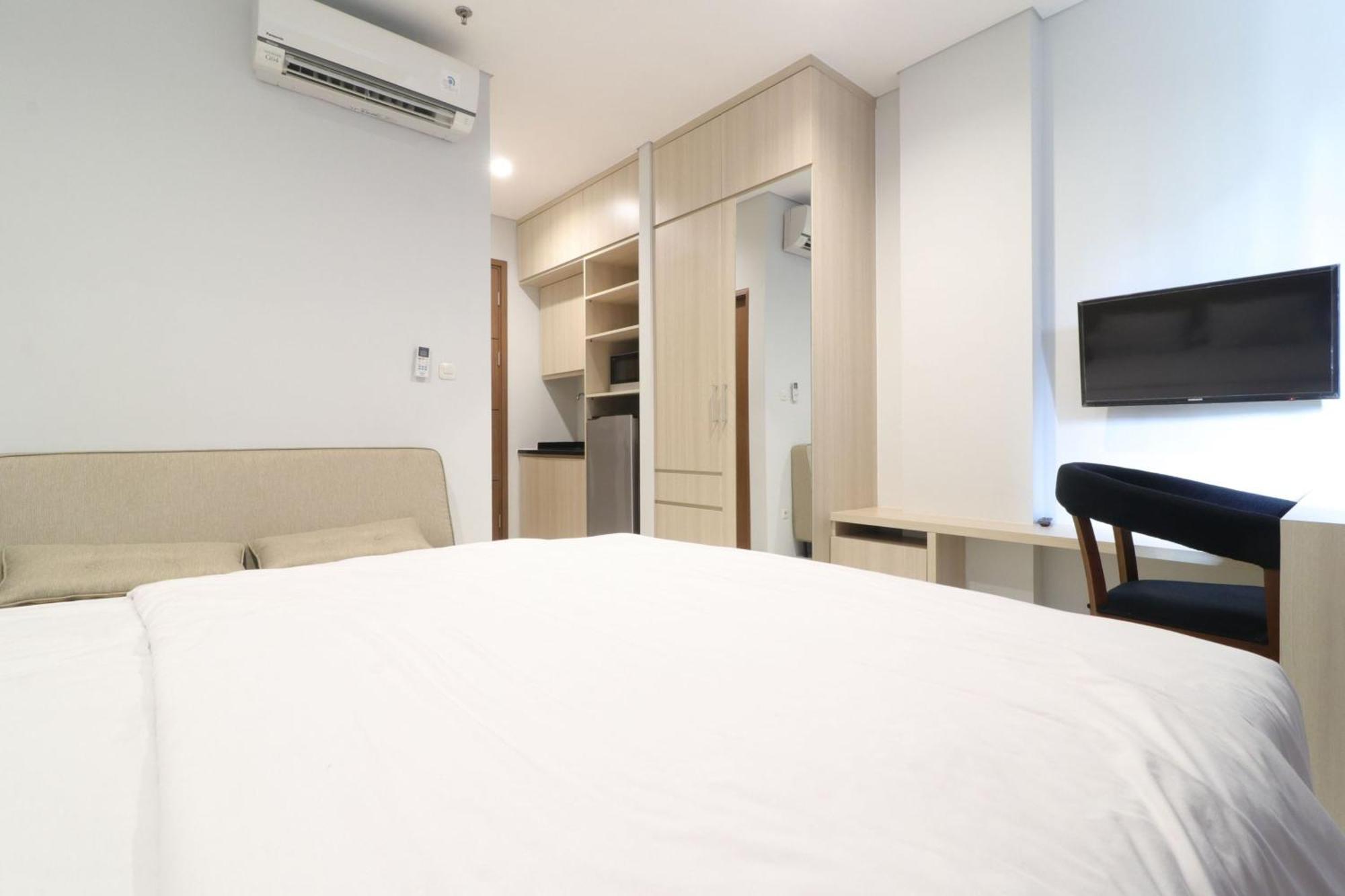 Mendjangan Guest house
