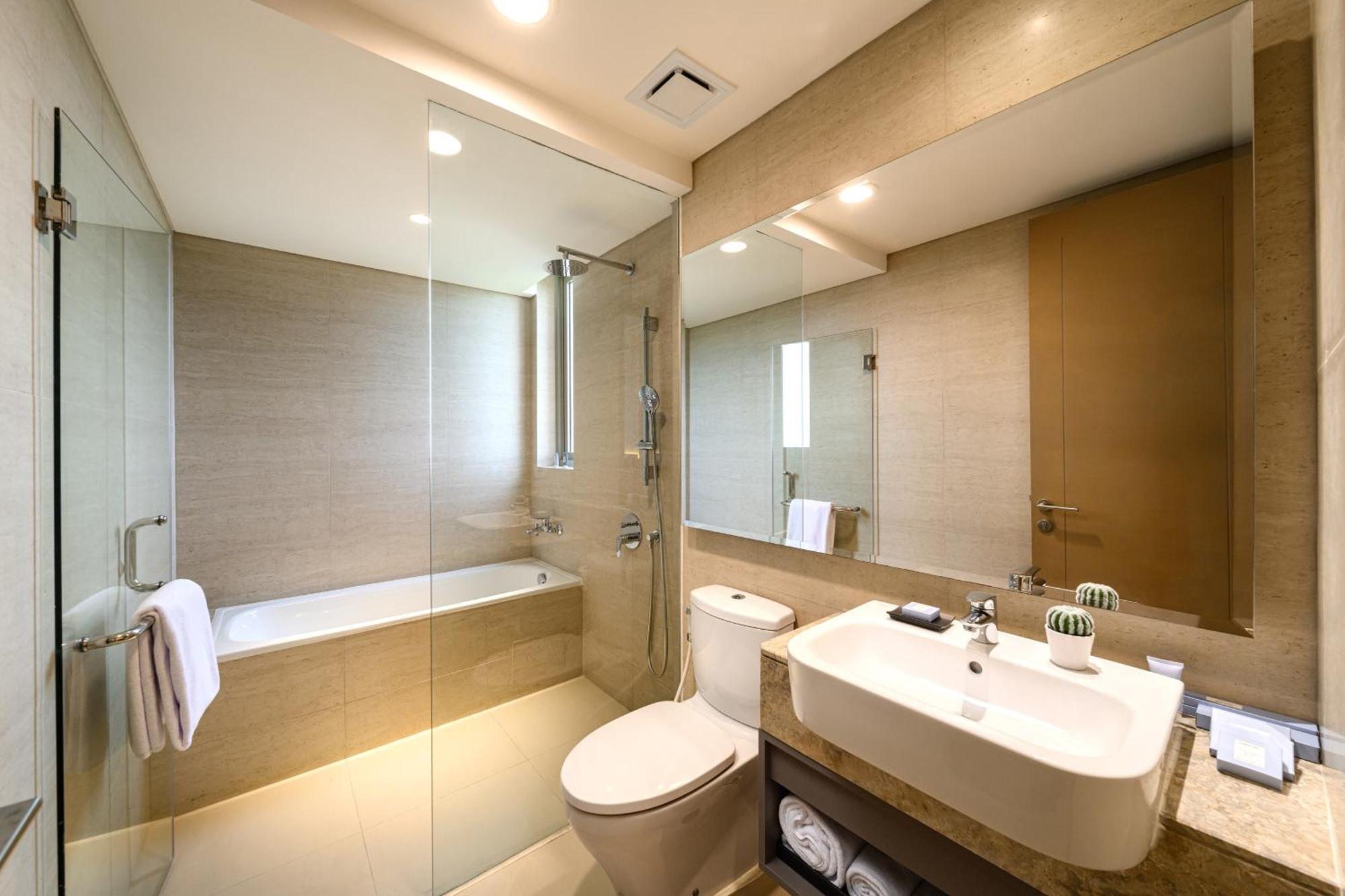 Oakwood Pik 5*